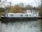Narrowboat 40ft live aboard river cruiser