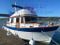 Puget Sound 34 Trawler Yacht