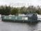 Narrowboat 50ft Cruiser Stern Reverse Layout