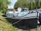 Dutch Barge Luxe Motor ESTRIN valid to September 2024