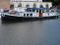 Dutch Barge 21m Luxmotor Dutch Barge style