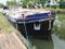 Barge Live aboard One off residential cruising barge for two