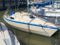 Swift 18 Lift Keel yacht with trailer