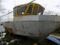 steel boat project NOW FURTHER REDUCED!