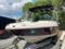 Sea Ray 210 Select With road trailer
