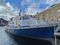Ex Pilot Boat 65 with London Mooring OWNER OPEN TO OFFERS!