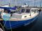 Jack Tar 26 Fast Trawler Extended Cabin Downeast Lobster Boat