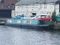 Black Prince Cruiser Stern Canal Boat