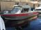 Hewescraft OCEAN PRO 220 HTX Fishing Boat With Low Hours