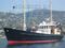 Custom Pilothouse Trawler 48ft Yacht Liveaboard