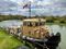 Richard Dunstan Workboats RMAS Waterbus (Snub Nose) Class 
