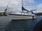 Westerly Discus 33 Sailing Yacht