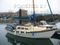 Penryn Boat Builders Falmouth Gypsy 