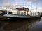 Luxemotor Dutch  Barge 