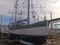 Listerfyote, Flekkefjord - Norway Custom wooden motor sailing yacht 