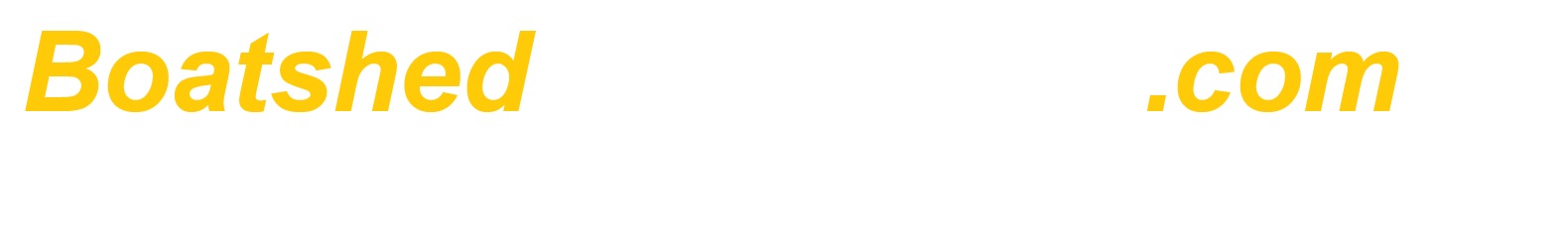 BoatshedEastbourne.com - International Yacht Brokers