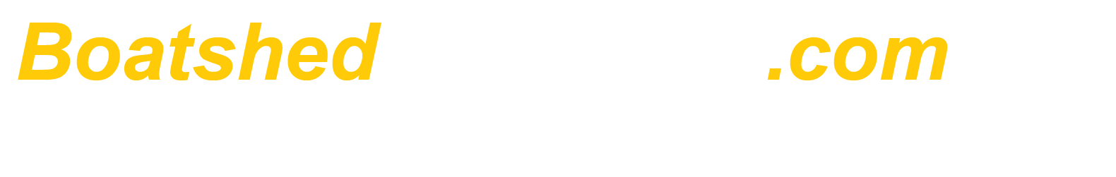 BoatshedStMaarten.com - International Yacht Brokers