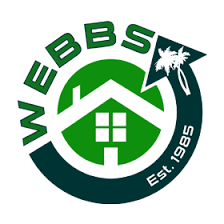 Webbs International Removals