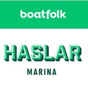 Boatfolk Haslar Marina
