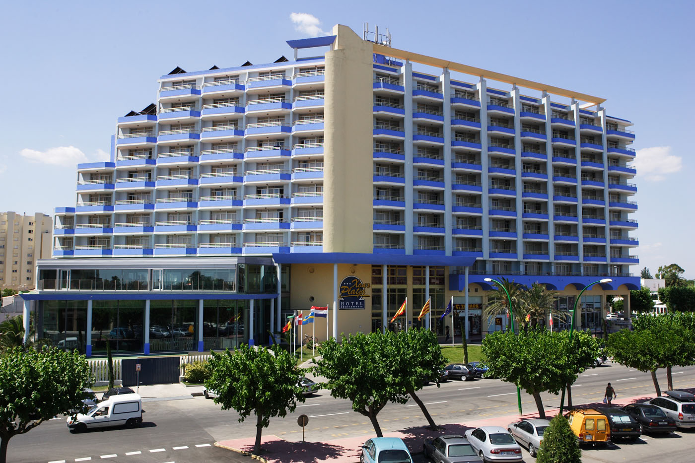 Xon's Platja Hotel 