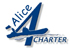Alice 4 Charter