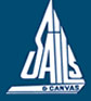 Sails and Canvas