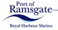 Port of Ramsgate