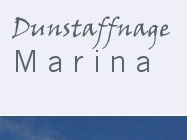 Dunstaffnage Marina