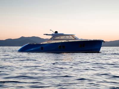 Zeelander Yacht doubles order book and expands facilities