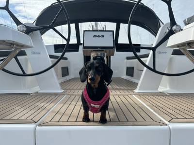 New boat membership scheme for the Solent