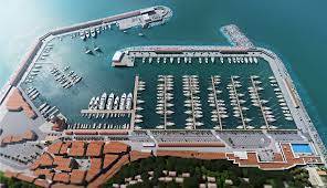 Boatshed Barcelona - Port de Sitges Aiguadolç Yacht Broker