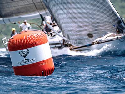 Fever-Tree Agrees Further Two-Year Sponsorship of Lendy Cowes Week
