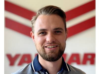 Yanmar appoints product manager for sustainable propulsion
