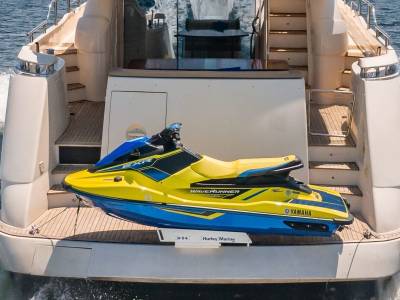 Hurley Marine appoints new Europe distributor