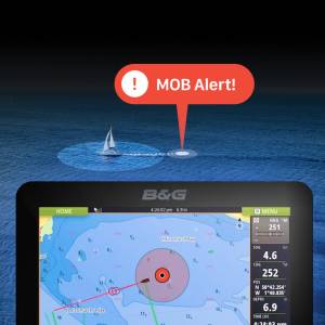 PredictWind Launches Man Overboard App