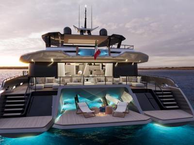 Extra Yachts appoints Americas dealer