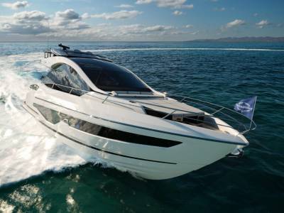Reports confirm Sunseeker sale to US firm