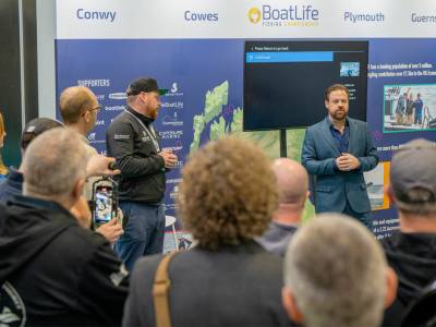 New BoatLife Fishing Championship Launched