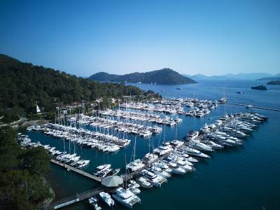 D-Marin data reveals evolving expectations among modern boaters
