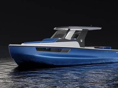 Electric boat company launched by former Tesla exec