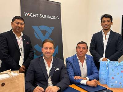 Gulf Craft appoints exclusive distributor in Indonesia