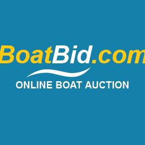 July 2022 BoatBid - Open for Entries
