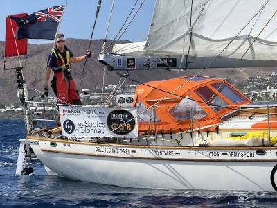 Tropical Storm Gonzalo collides with McIntyre GGR fleet