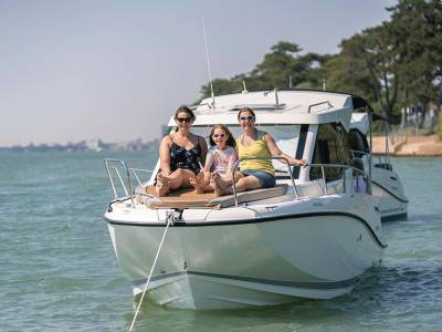 Freedom Boat Club unveils new opportunities on The Solent