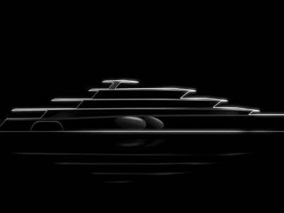 Monaco Yacht Show: The Italian Sea Group unveils four new projects