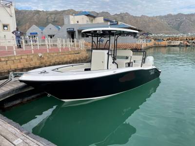 New Build Boats with Boatshed - Atomic 22