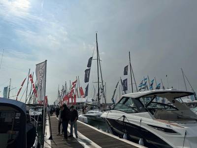 PSA Prime Marine to Unveil Enhanced Marine Support Offering at Southampton International Boat Show