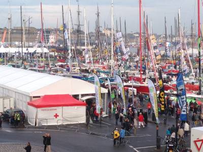 List of boating and sailing events for 2018