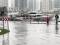 Vidéo : La marina de Dubaï victime de graves inondations
