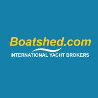 Boatshed Cyprus